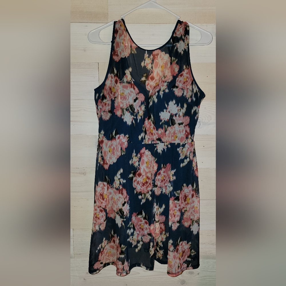 Torrid swim dress